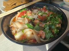 -东方削面(迎泽街店)