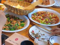 -田园印象·成都土菜院子(华阳店)