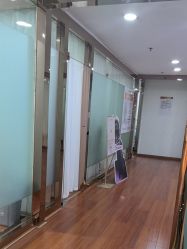 -武汉五洲整形外科医院