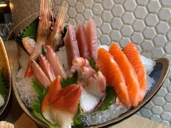 -星伦多自助料理·涮烤一体(杭州来福士店)