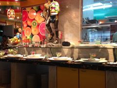 iphone_upload_pic-巴犀烧烤(新崇光店)