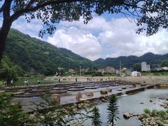 -十九峰景区-倒脱靴