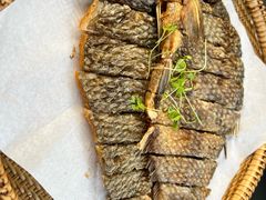 -汉水谣·江景餐厅(江滩店)