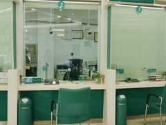 -中国农业银行(彩云支行)