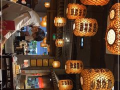 -南京大牌档(三阳广场苏宁店)