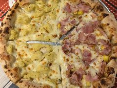 -Primo·丽莫意大利窑烤披萨