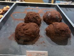 -OUR Bakery(SKP-S店)