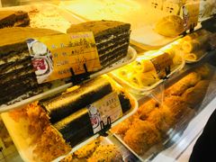 -壹心榴莲千层蛋糕甜品店