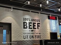 -卡乐星(浦东机场店)