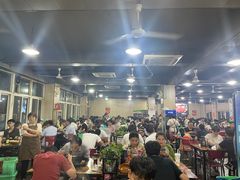 -皖北巫氏三胖地锅鸡(长淮总店)