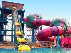 -欢乐水魔方水世界