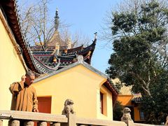 -狼山风景名胜区