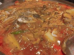 -多宾韩国料理(学衡路店)