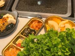 -郭记烤肉创始店(民丰大街店)