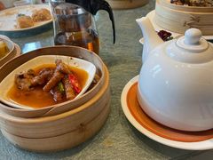 -金悦轩海鲜城(渔人码头店)