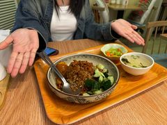 -菊儿人家·北京胡同菜(南锣鼓巷店)
