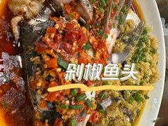 -贺记湘菜馆(东体育会路店)