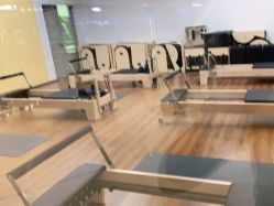 -FineYoga梵音瑜伽·普拉提