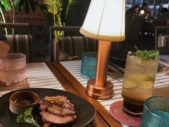 -CHINCHIN 青青·泰国料理(万象食家店)