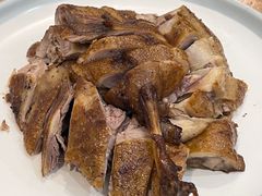 卤鸭子-土桥老街黄鸭子(清淳家园店)