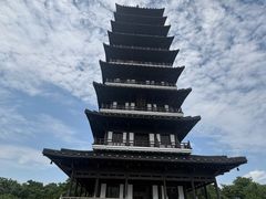 -宜兴龙背山森林公园