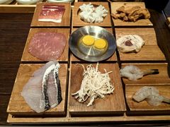 -银米·云南传统过桥米线(双廊黑金冠店)