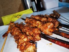 -烤五行·烧烤烤串(石佛营店)