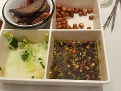 -东北小板凳地摊烧烤(泰来街店)