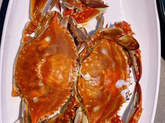 -佬太公海鸭·海鲜大排档(上海总店)