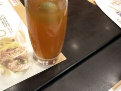 -康师傅私房牛肉面(马泉营奥莱店)