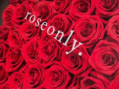 -ROSEONLY诺誓(国际广场购物中心店)