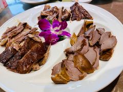 -百年银屏蚝烙·潮汕菜·非遗(乐山店)