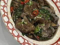 -新名仕新白玉兰餐厅