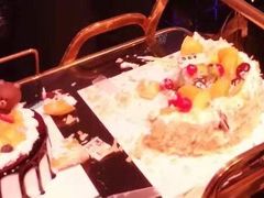 -卡漫莫尼蛋糕(私人定制店)