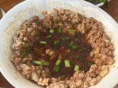 -玲燕蒸菜馆(江东路店)