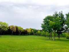 -北坞公园
