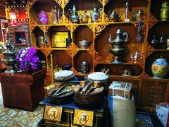-宗巴雍姆藏餐府