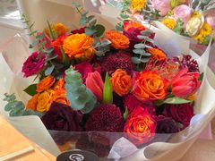 -植物学家的女儿(北马道巷店)