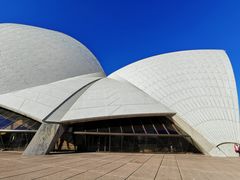 -悉尼歌剧院