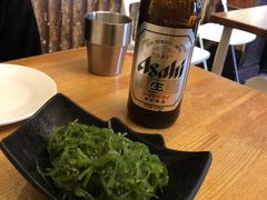 -鬼味烤翅(南锣鼓巷店)