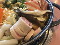 -山水甲山(右安门店)
