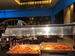 -美食汇·海鲜自助西餐厅·江门富力万达嘉华酒店
