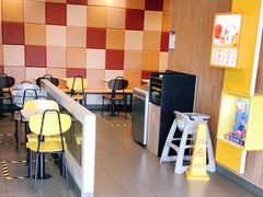-麦当劳(温州东海店)