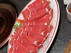 -东来顺(非遗·清真火锅·盛世广场店)