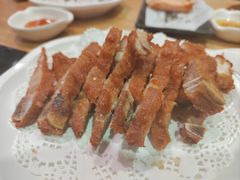 -裕记烧腊连锁餐饮(外马分店)