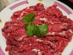 鲜匙柄-燃计沙茶皇·香港沙茶火锅(人广旗舰店)