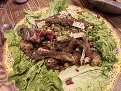 -乡土特色.冷锅鱼.牦牛肉汤锅