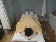 -脊元康推拿整脊养生馆