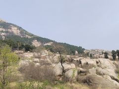 -峄山风景名胜区