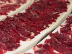 -潮正和潮汕牛肉火锅·老字号(番禺万达店)
